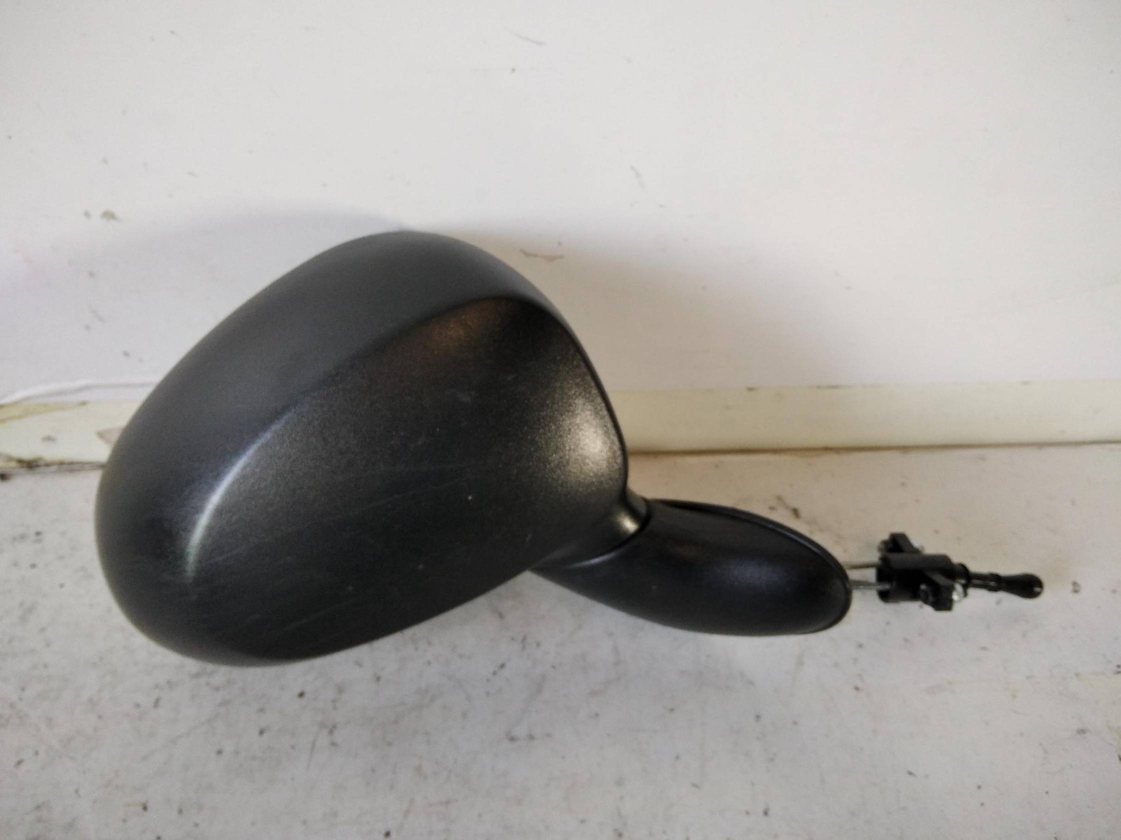 Retrovisore est. dx.